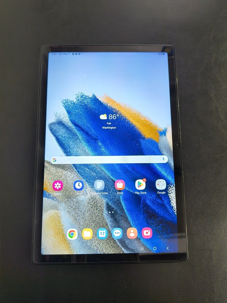 Samsung Galaxy Tab 8A
