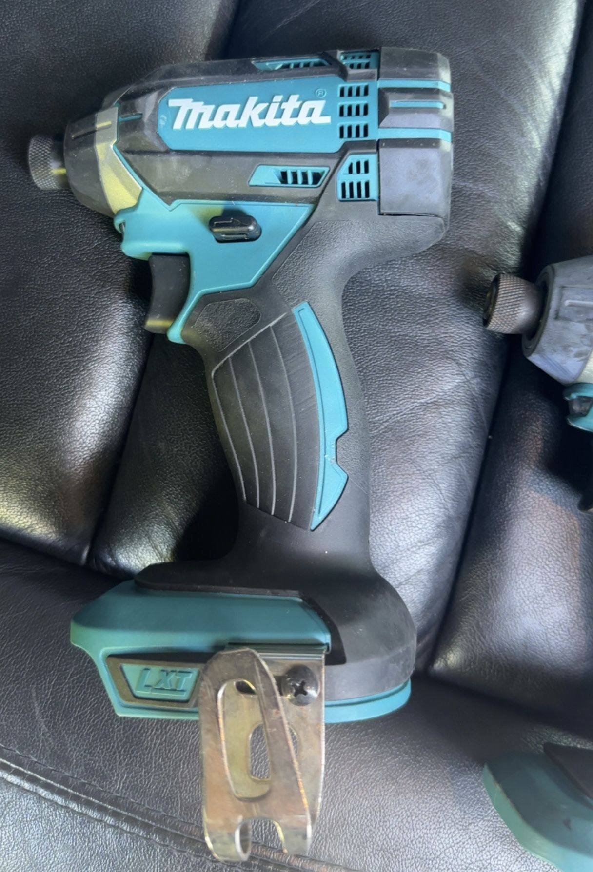 Makita Impact 