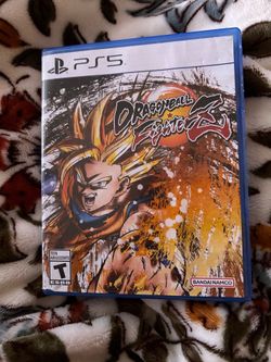 Juego de ps5