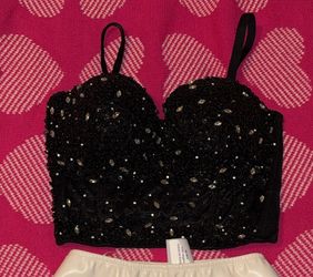 Corset tops