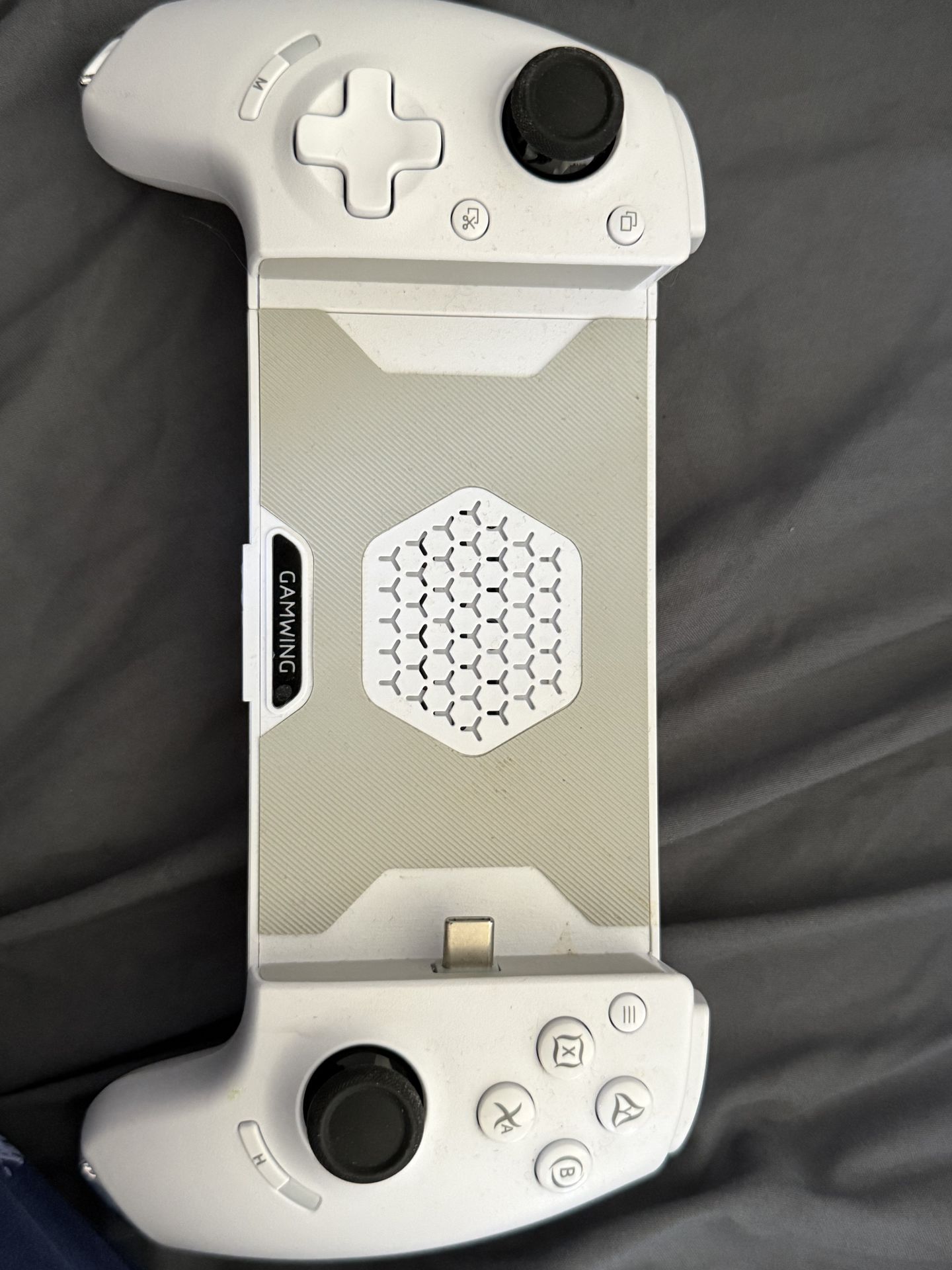 Handheld