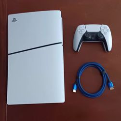 PS5 1TB Disc
