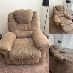 Recliner
