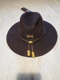 Rodeo Hat 5xxxxx Bever