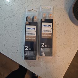 Philips Soniccare  Electric Toothbrush Brush Heads 