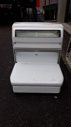 Vintage Berkel 1960s-1970s countertop butcher scale