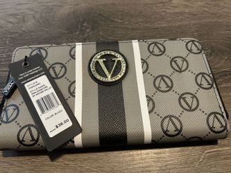 BNWT Vera New York Wallet