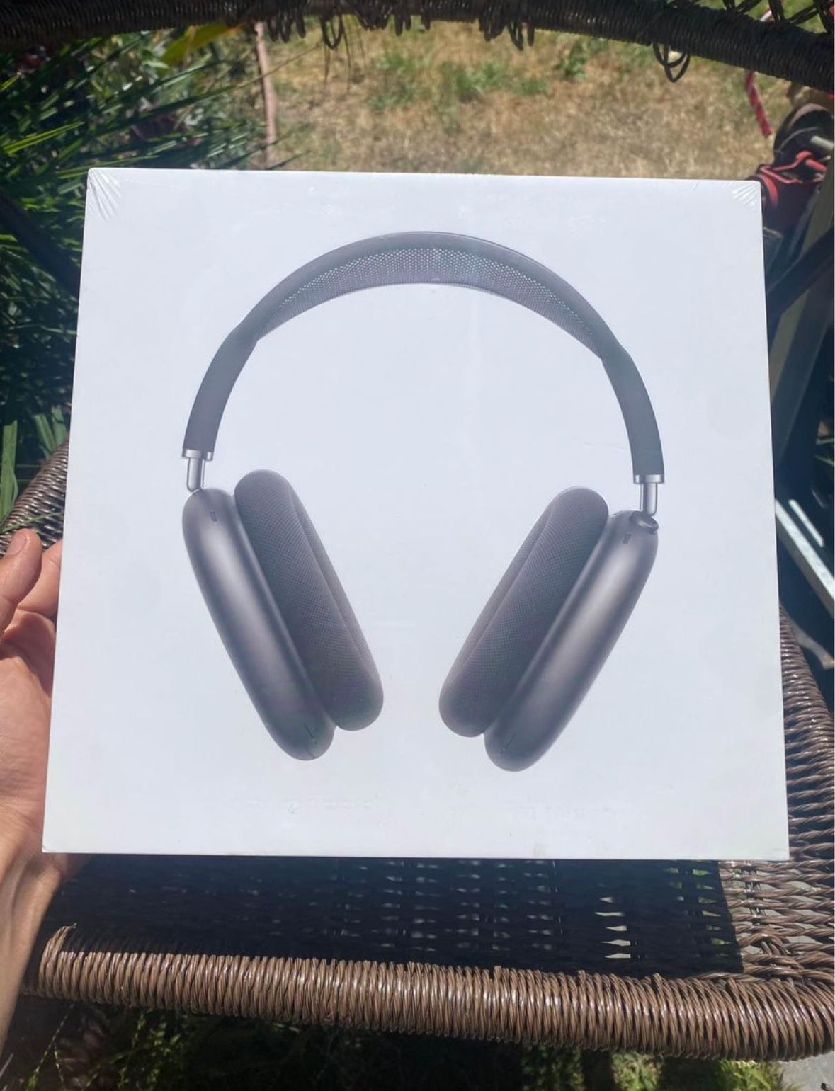 Apple Airpod Pro Max