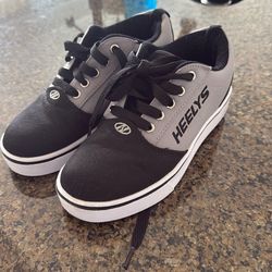 Heelys