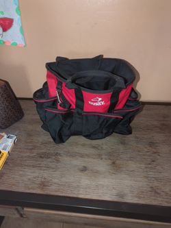 Bag Work Bolsa Para Herramientas 