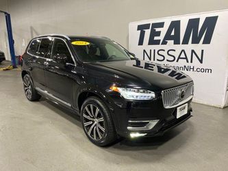 2024 Volvo XC90