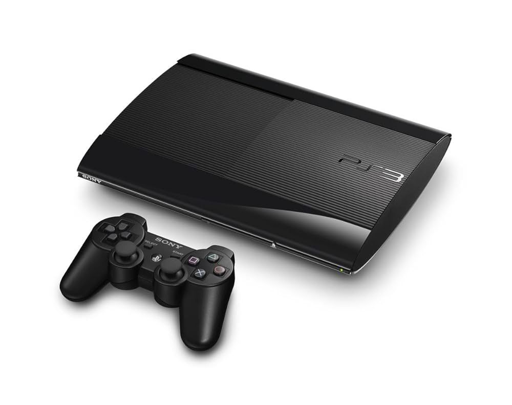 PlayStation 3 Console