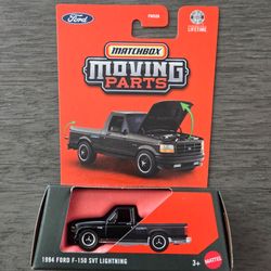 Matchbox Moving Parts 1994 Ford F 150