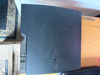 PS3 &PS4