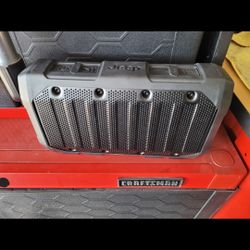 Jeep Gladiator Bluetooth Speaker 