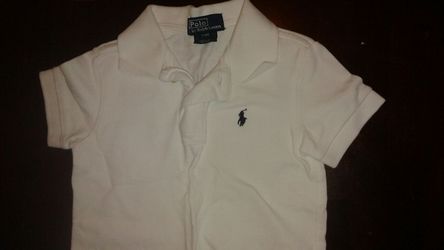 Polo Ralph Lauren shirt