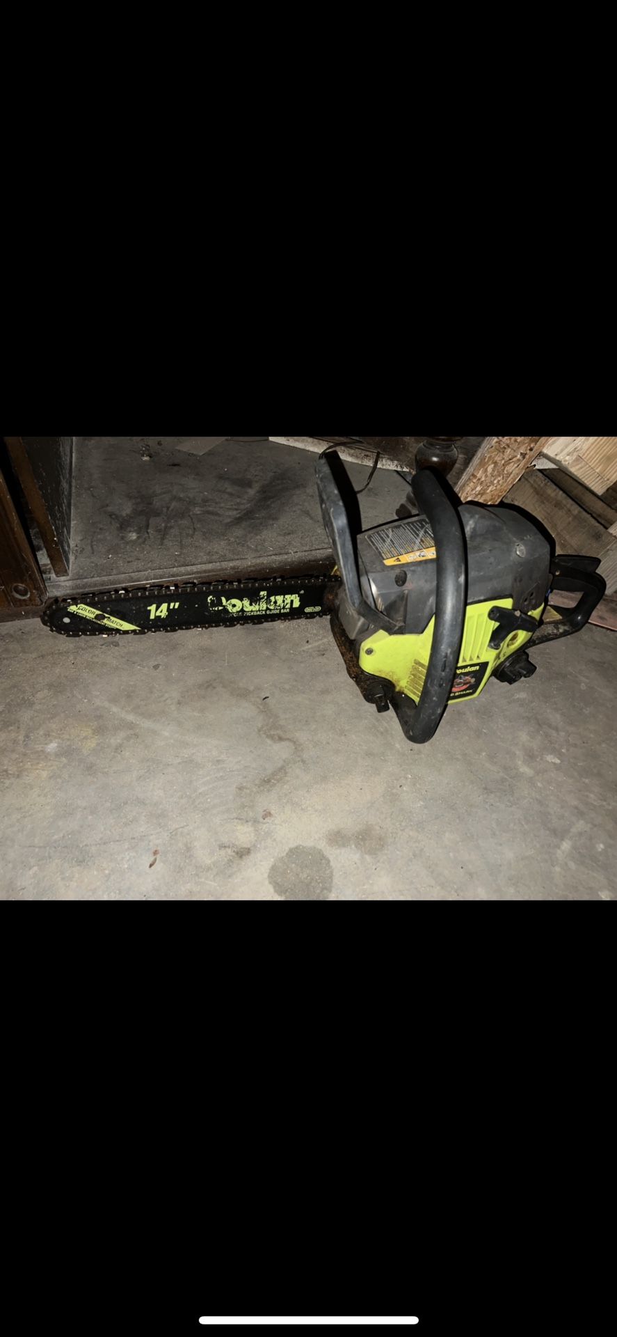 Generator, Blowers, Air Compressor, Weedeaters, Chainsaws!!!
