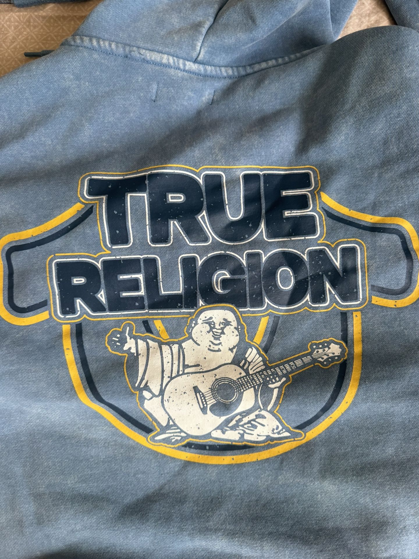 True Religion Jackets Shoot Your Price