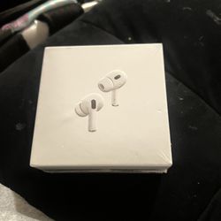ANC Pods