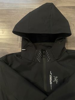 arcteryx jacket