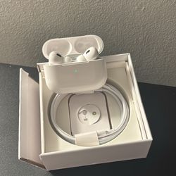 AirPods Generation Two 