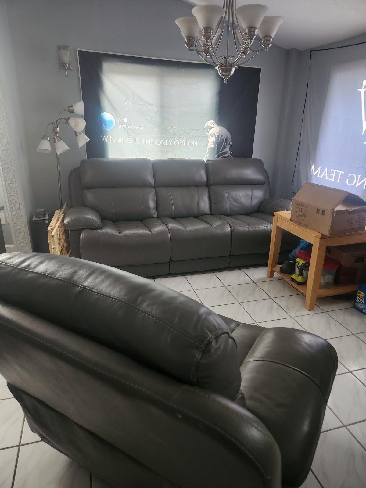 Couch Set