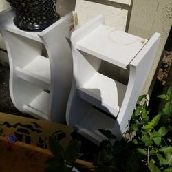 Little Shelves