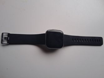 FIT BIT VERSA4 SENSE 2 USED 2022.model..WORKS DOES NOT COME CHARGER
