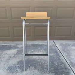 Pub Height Bar Stools