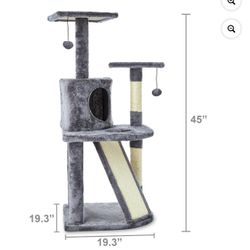 Cat Tree