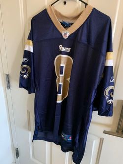 Rams Jersey