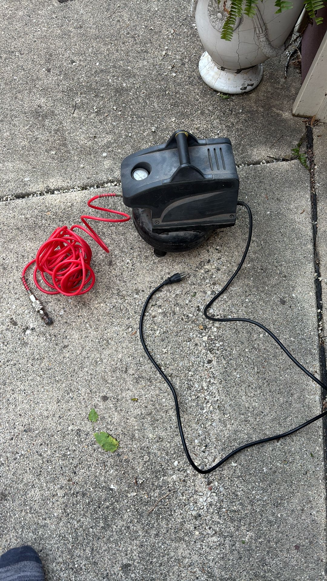 Air Pump