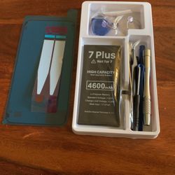 iPhone 7 Plus Battery Kit
