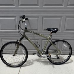 Trek Navigator 3.0 Bike