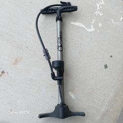 Bike Pump