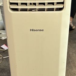 Hisense Air Conditioner 