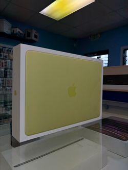 MacBook NEO- 256GB storage (BRAND NEW)