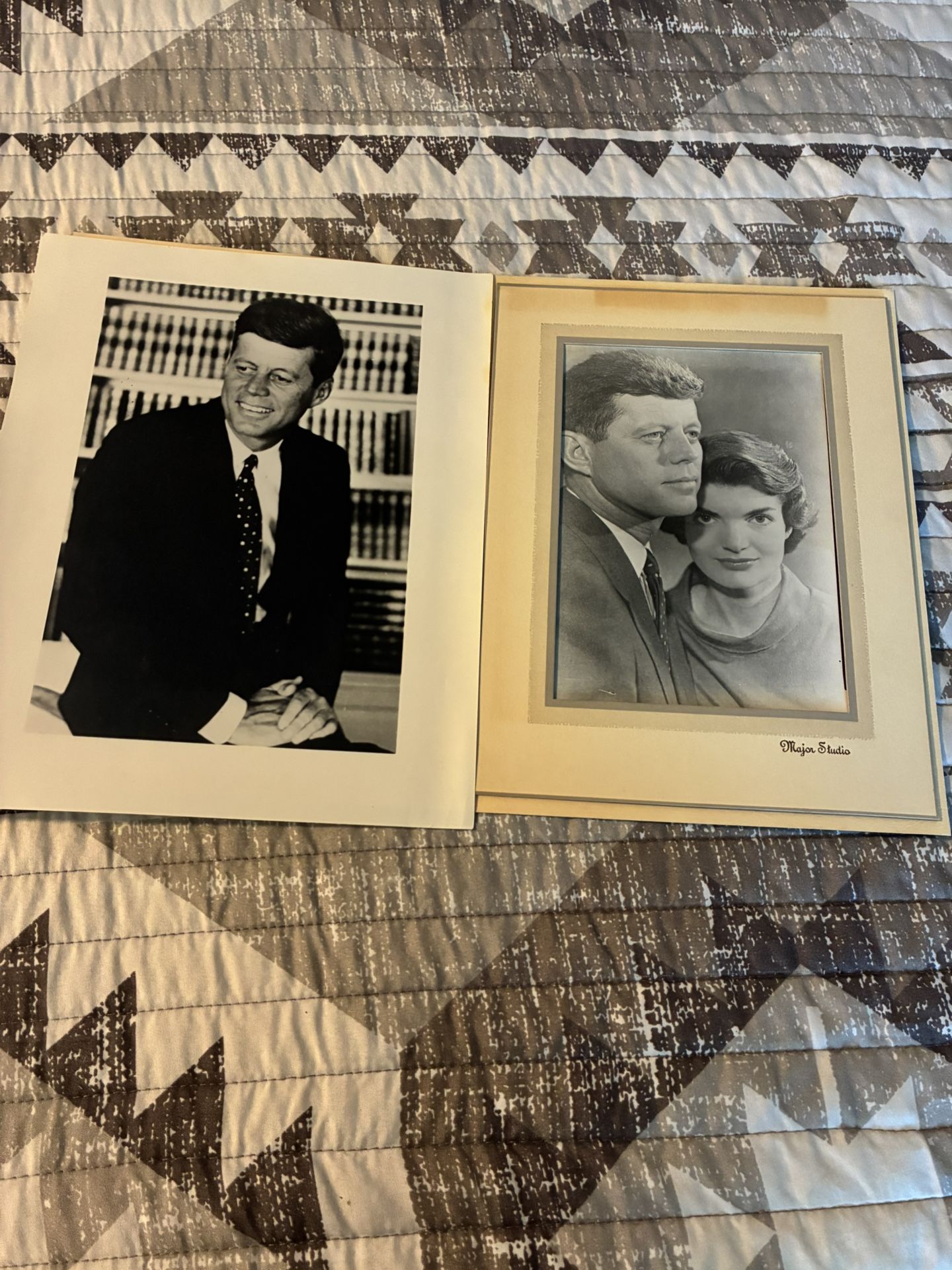 John F.kennedy Jacqueline Kennedy