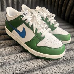 Nike Dunk Low GS 'Malachite'