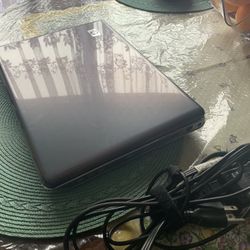 Hp Laptop  Evrything  Works  