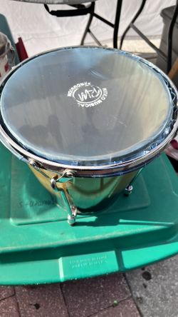 Caja Para Vallenato