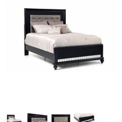King Bed Frame 