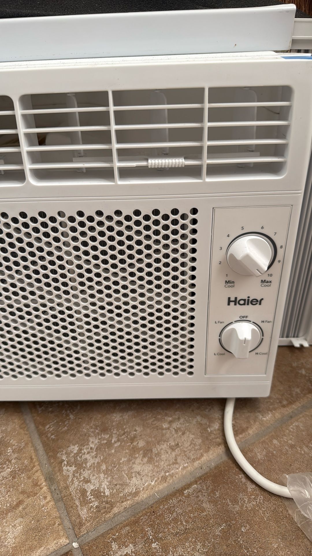 Haier Window AC
