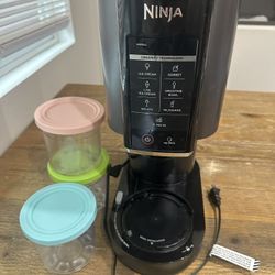 Ninja Creami 