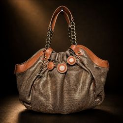 Christian Louboutin Telescope Bag