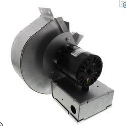 Draft inducer model D-3  