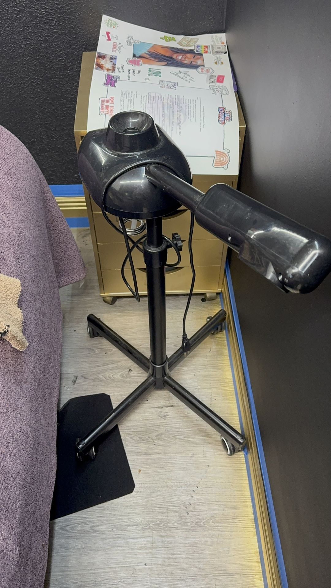 Facial Steamer