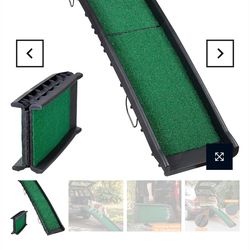 ZENY™ Folding Dog Ramp