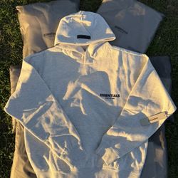 Fear Of God “Essentials” 