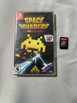 Nintendo switch games